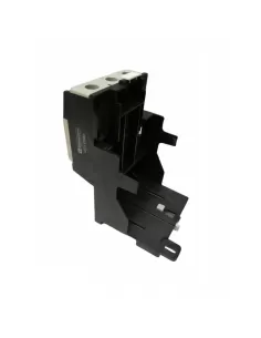 Thermorelais-Klemmenblock Telemecanique la7d3064